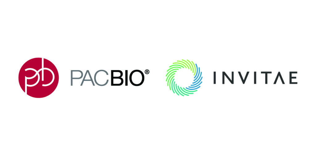 Pacbio And Invitae Team Up To Develop Ultra High Throughput Clinical