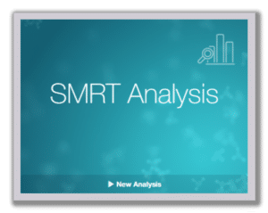 SMRT Analysis Software - PacBio