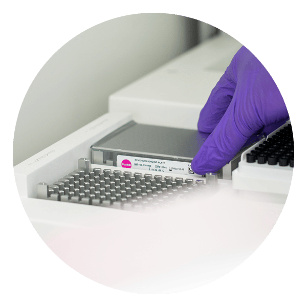 Become A Sequencing Service Provider | PacBio